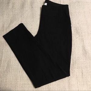 Black Crown & Ivy pants